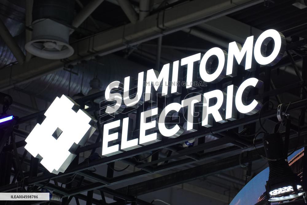 3rd China International Supply Chain Expo in Beijing