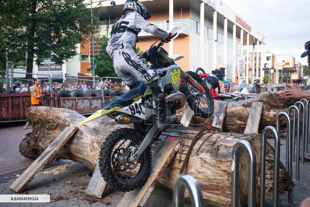 Estonian Enduro Super Series