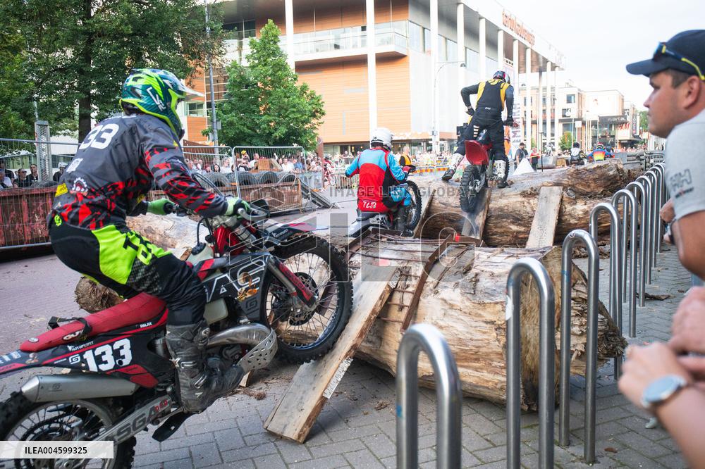 Estonian Enduro Super Series
