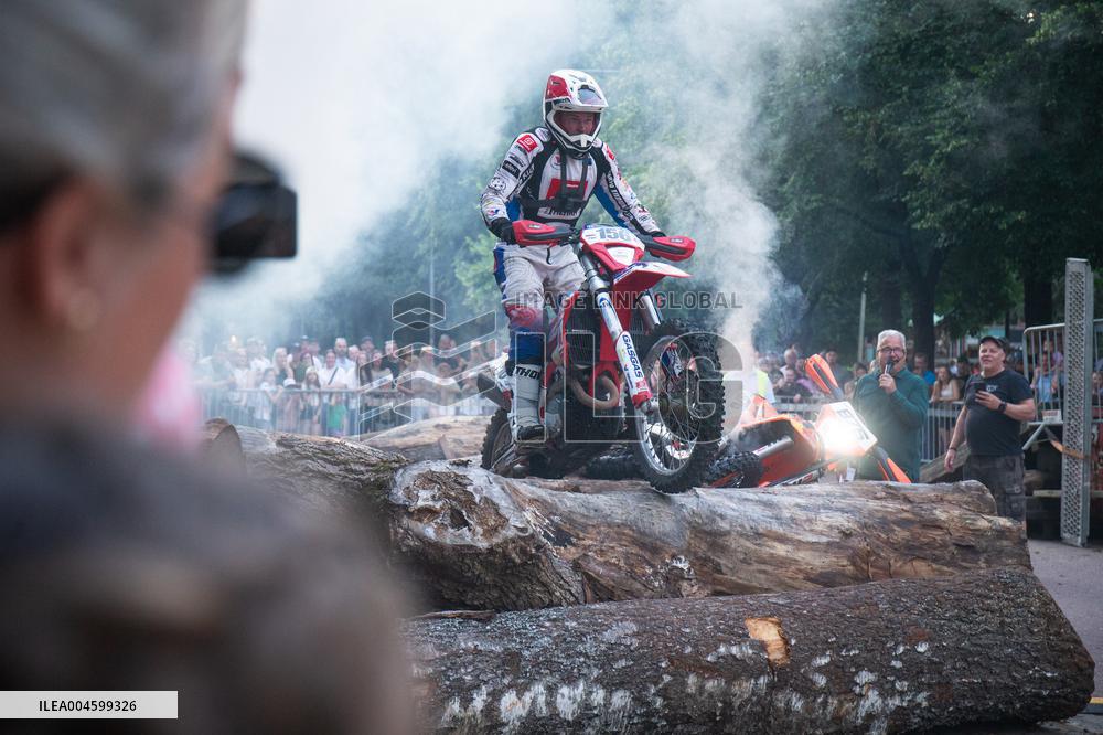 Estonian Enduro Super Series