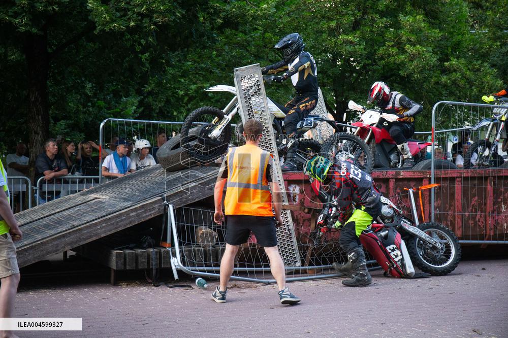 Estonian Enduro Super Series