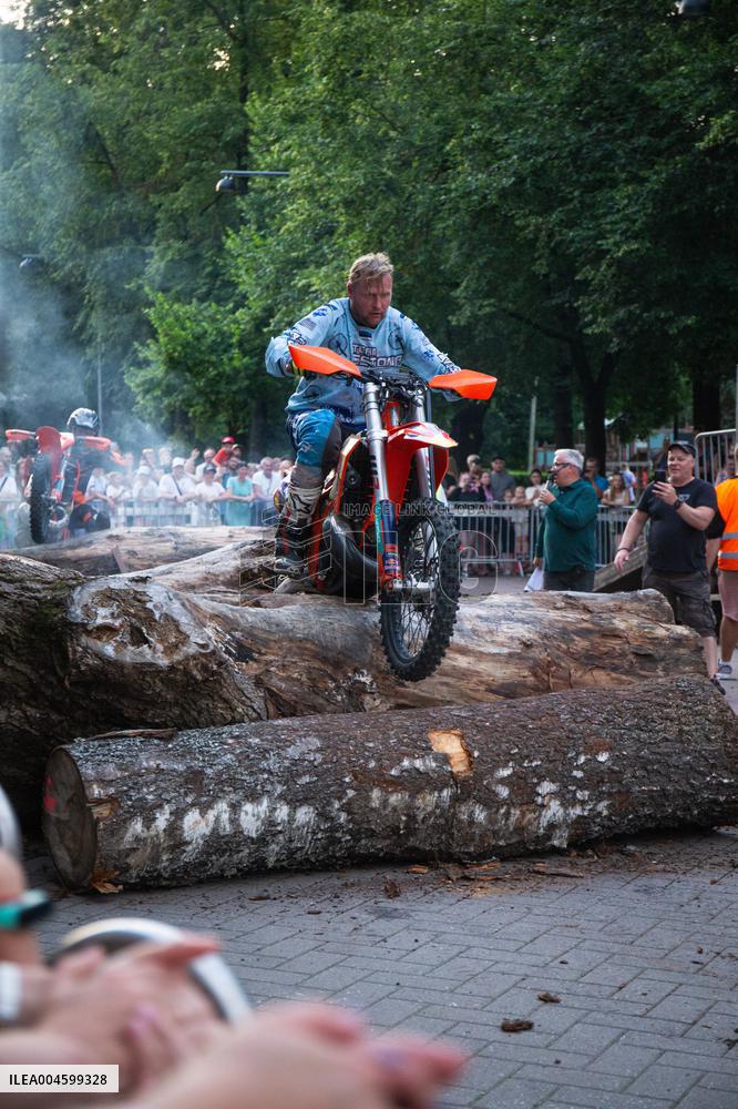 Estonian Enduro Super Series