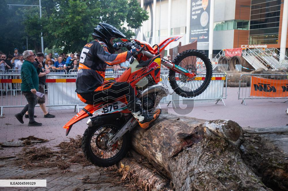 Estonian Enduro Super Series