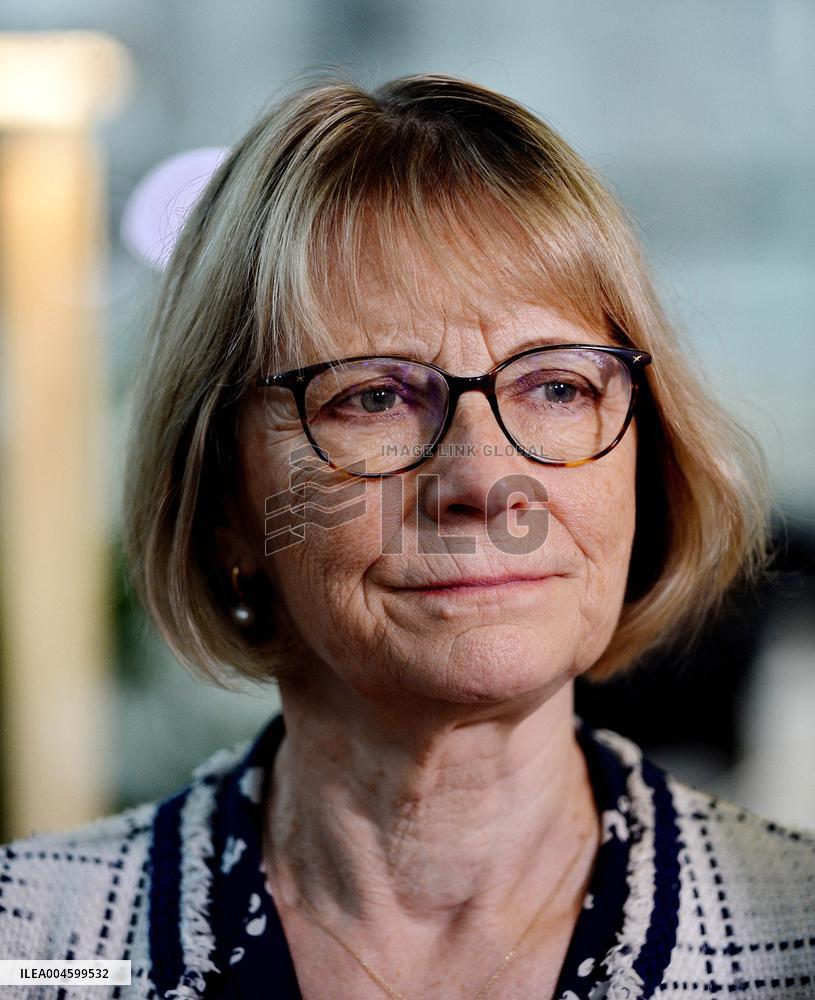 French Business Council Meeting - Paris