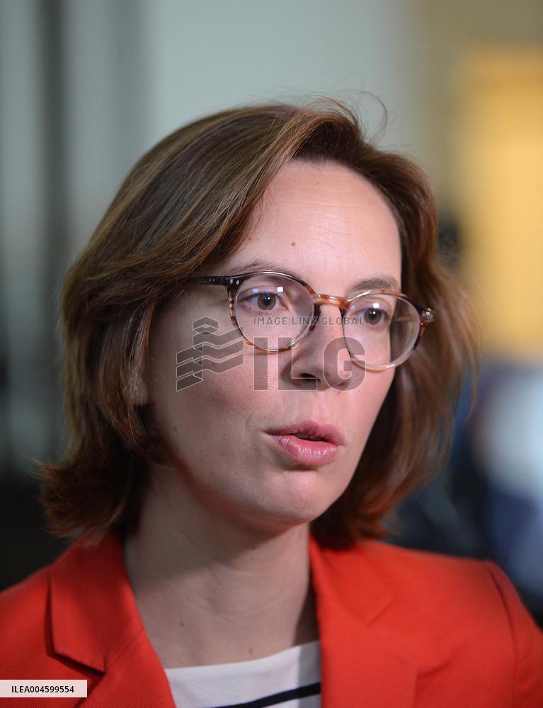 French Business Council Meeting - Paris