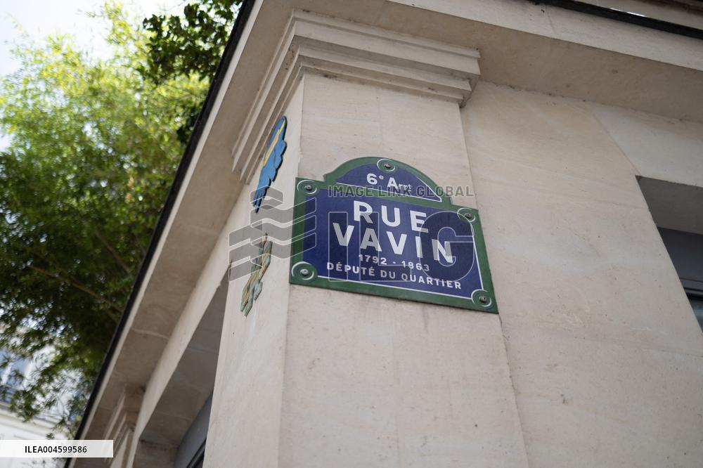 Paris Elite In Revolt Over Supermarket Opening - Paris