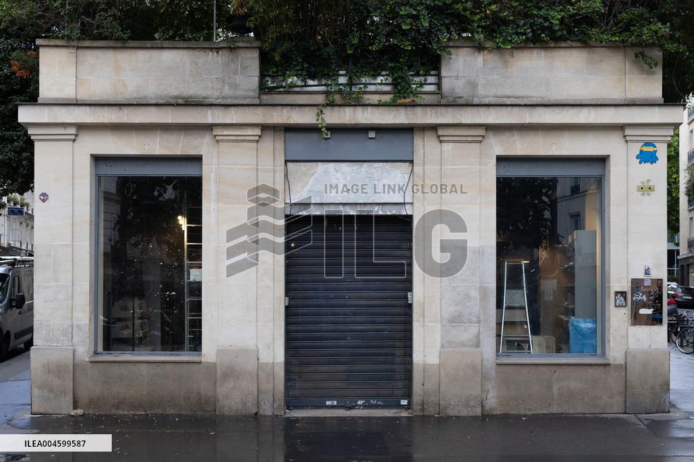 Paris Elite In Revolt Over Supermarket Opening - Paris