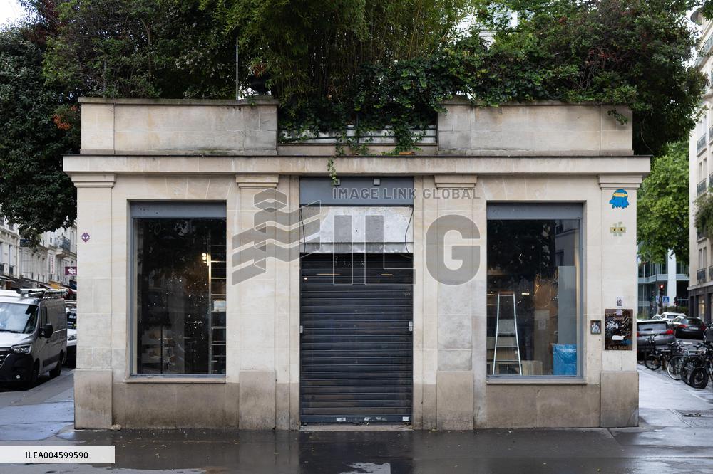 Paris Elite In Revolt Over Supermarket Opening - Paris