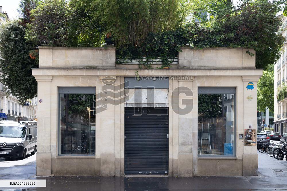 Paris Elite In Revolt Over Supermarket Opening - Paris