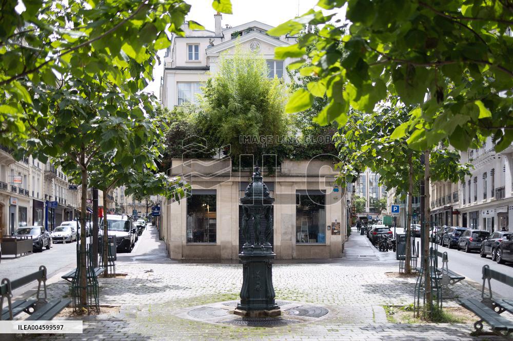 Paris Elite In Revolt Over Supermarket Opening - Paris