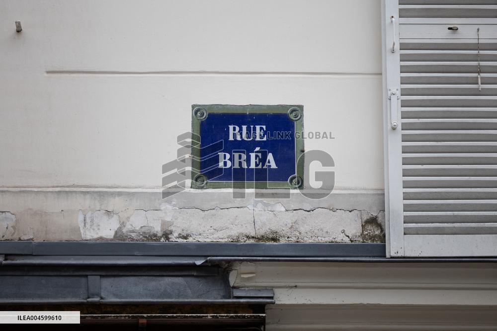 Paris Elite In Revolt Over Supermarket Opening - Paris