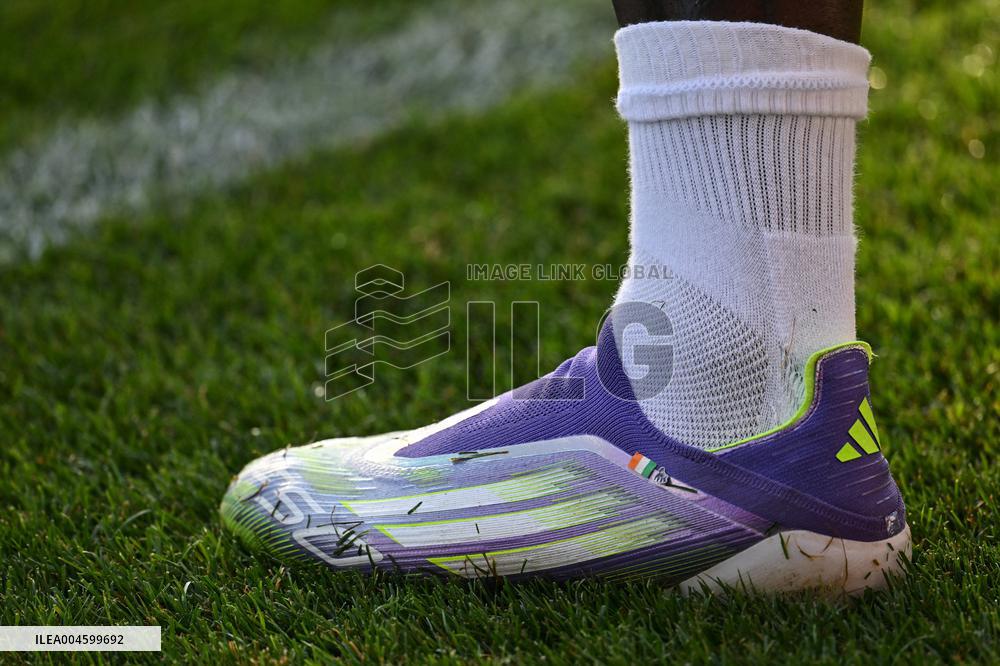 CALCIO - Amichevole - ACF Fiorentina vs ACF Fiorentina U20