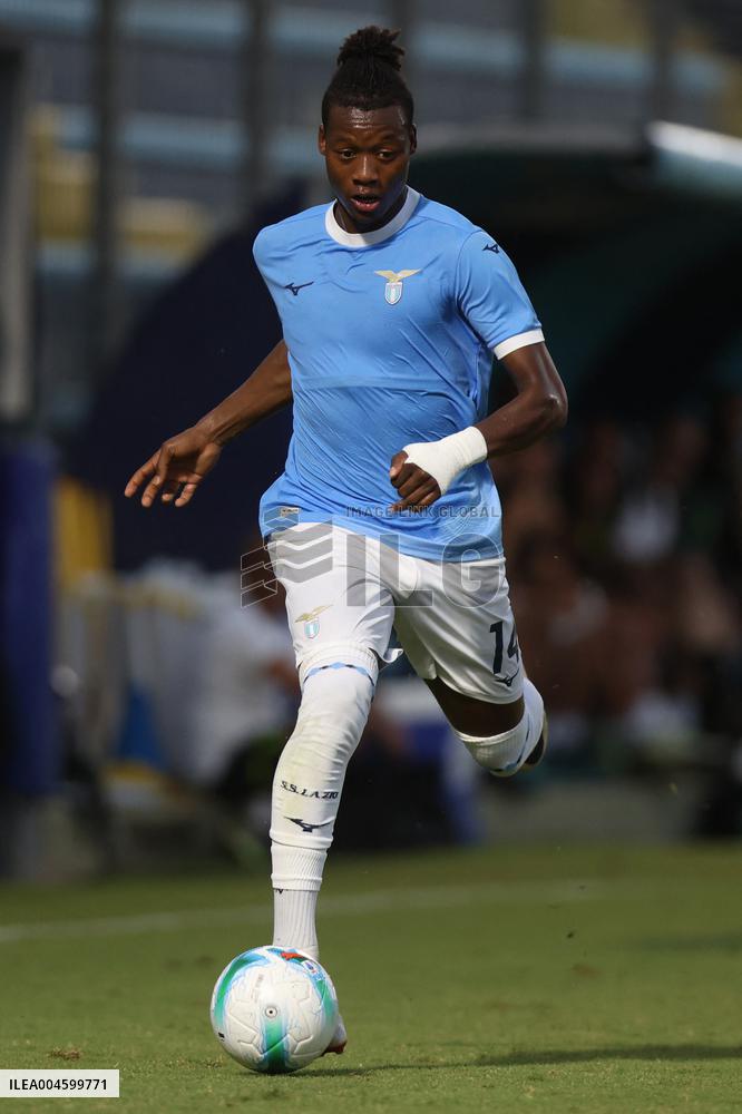 CALCIO - Amichevole - Lazio vs Lazio Under 20