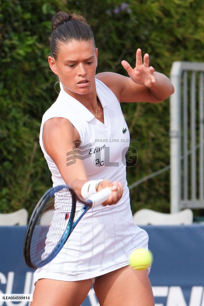 TENNIS - Internazionali di Tennis - 36° Palermo Ladies Open