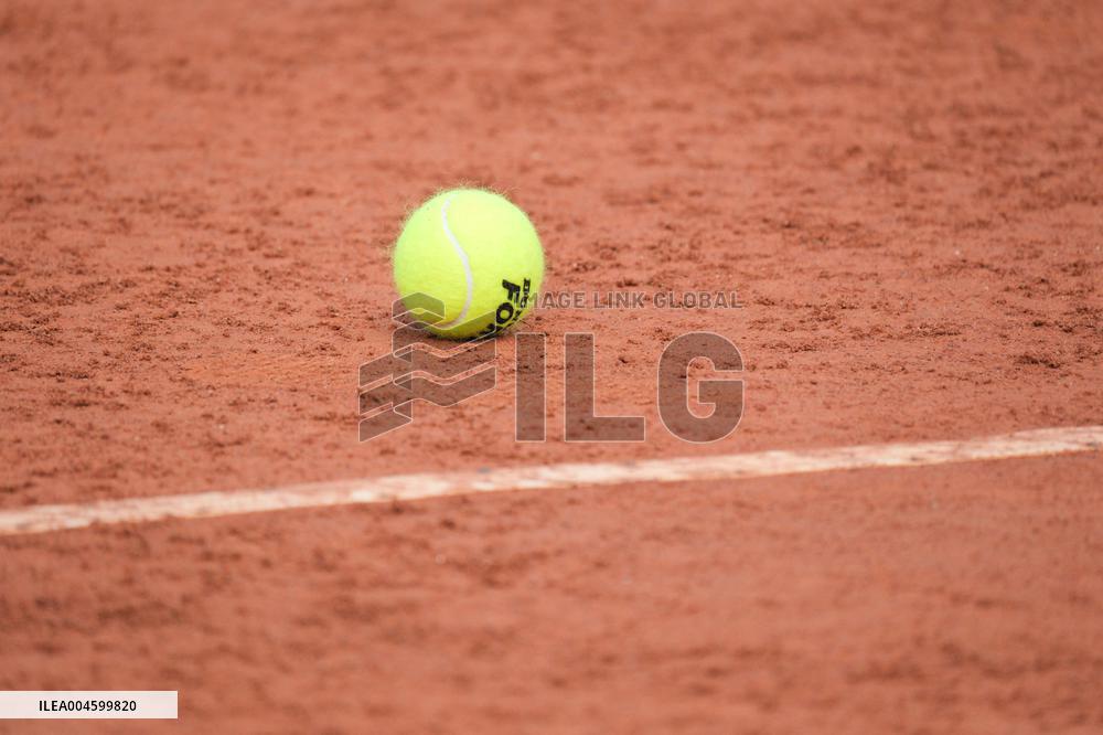 TENNIS - Internazionali di Tennis - 36° Palermo Ladies Open
