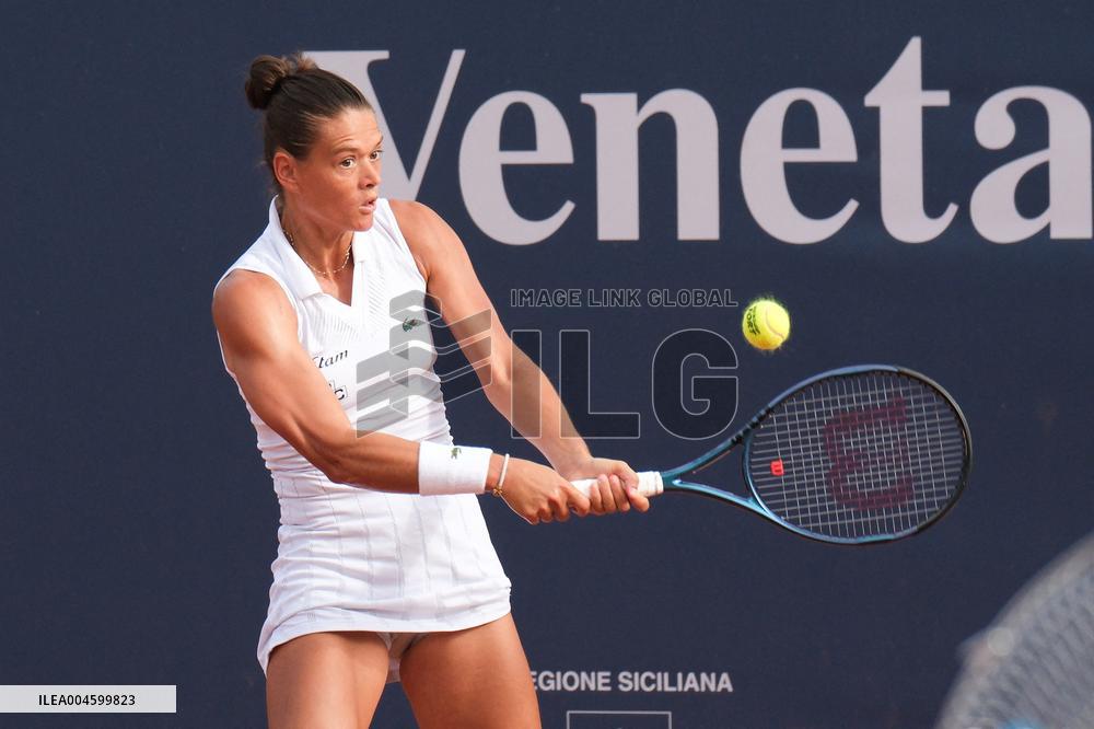 TENNIS - Internazionali di Tennis - 36° Palermo Ladies Open