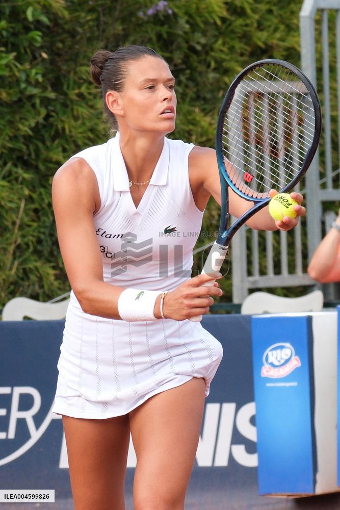 TENNIS - Internazionali di Tennis - 36° Palermo Ladies Open