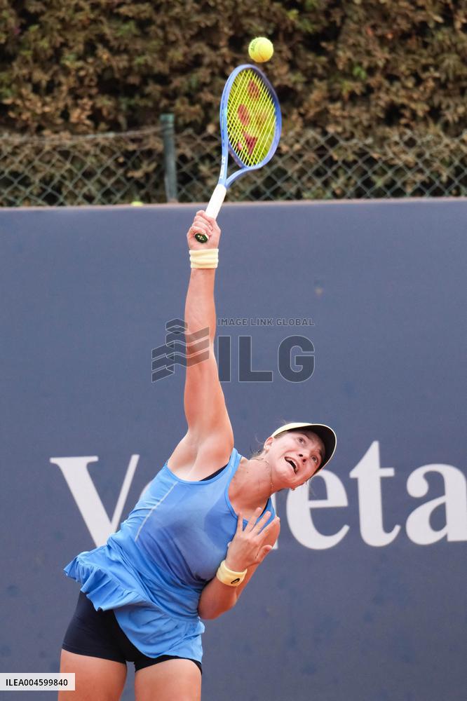 TENNIS - Internazionali di Tennis - 36° Palermo Ladies Open