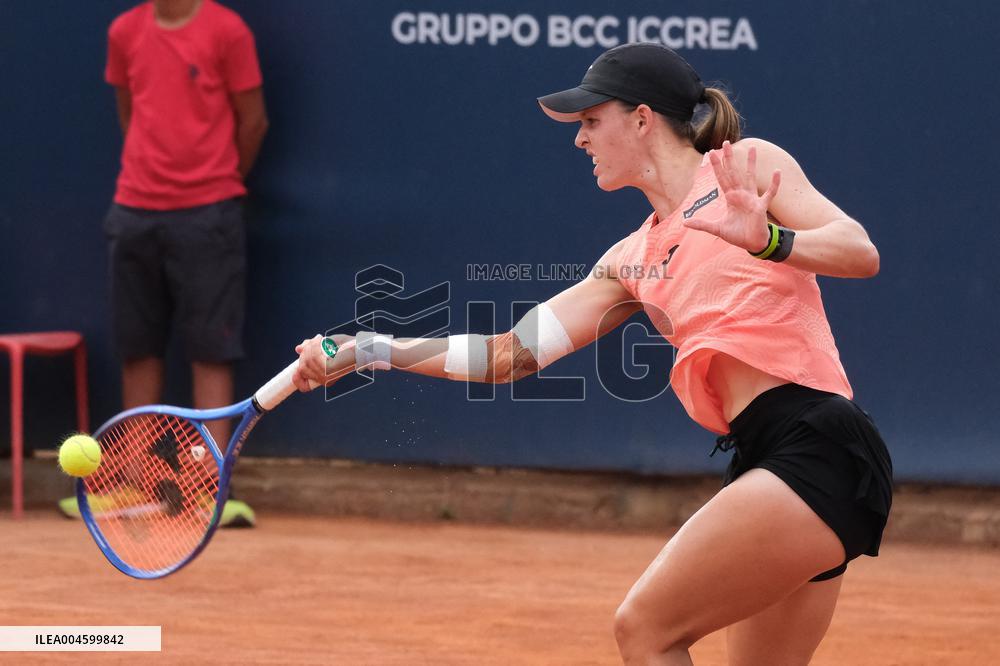 TENNIS - Internazionali di Tennis - 36° Palermo Ladies Open