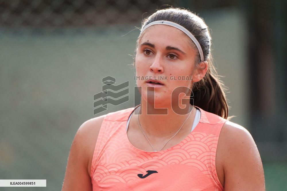 TENNIS - Internazionali di Tennis - 36° Palermo Ladies Open