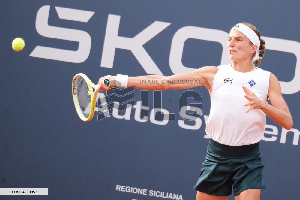 TENNIS - Internazionali di Tennis - 36° Palermo Ladies Open