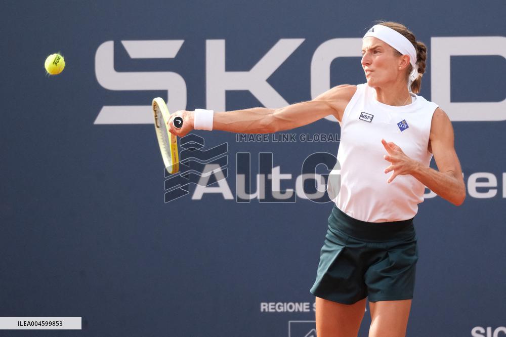 TENNIS - Internazionali di Tennis - 36° Palermo Ladies Open