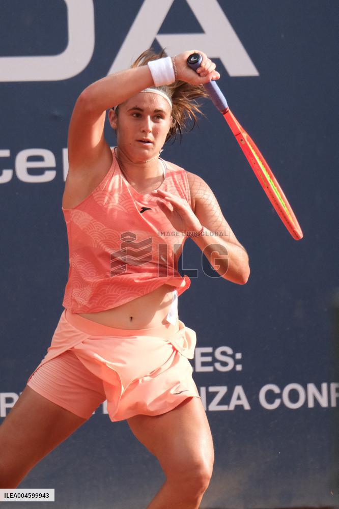 TENNIS - Internazionali di Tennis - 36° Palermo Ladies Open