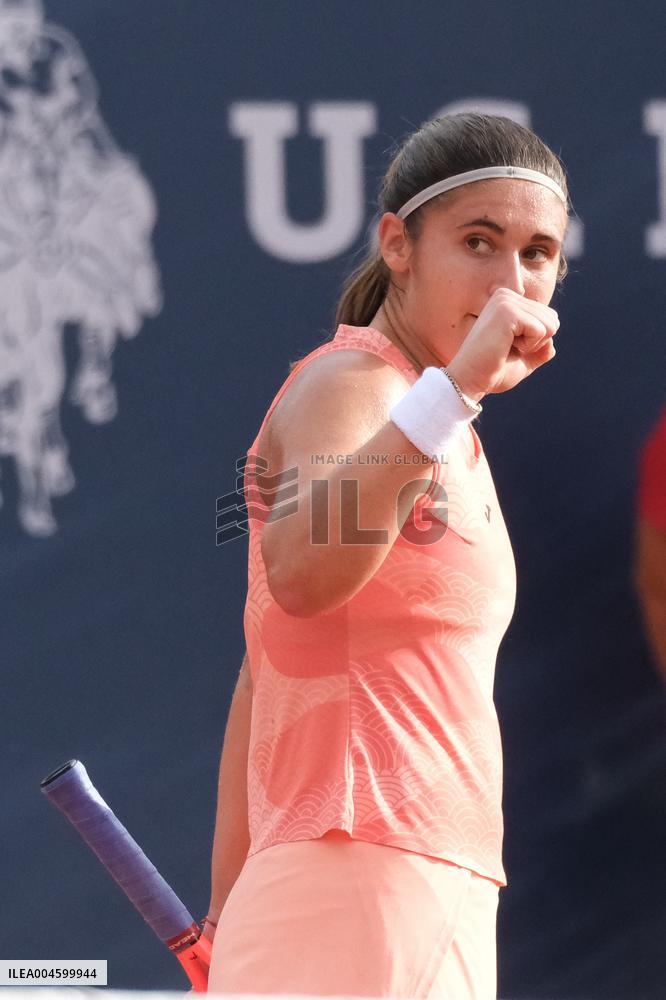 TENNIS - Internazionali di Tennis - 36° Palermo Ladies Open