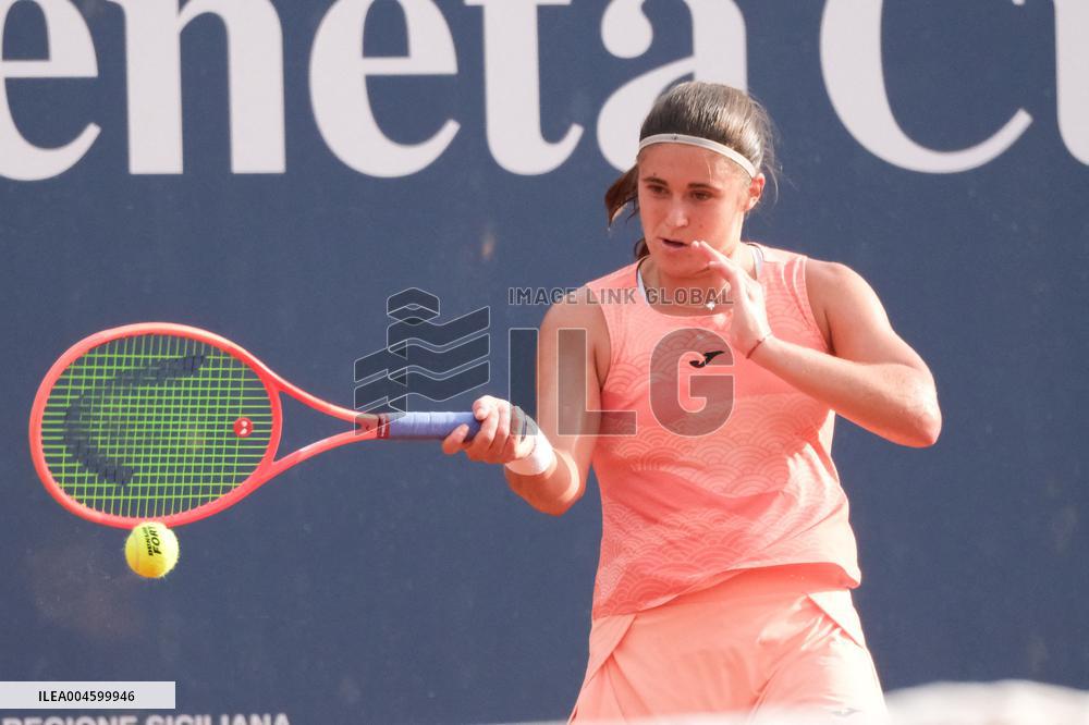 TENNIS - Internazionali di Tennis - 36° Palermo Ladies Open