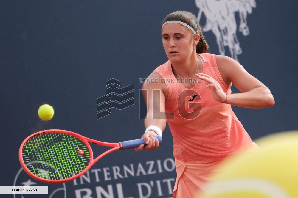 TENNIS - Internazionali di Tennis - 36° Palermo Ladies Open