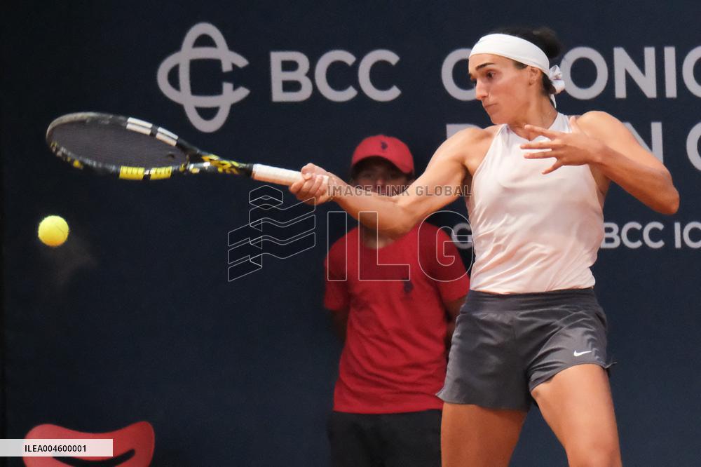 TENNIS - Internazionali di Tennis - 36° Palermo Ladies Open