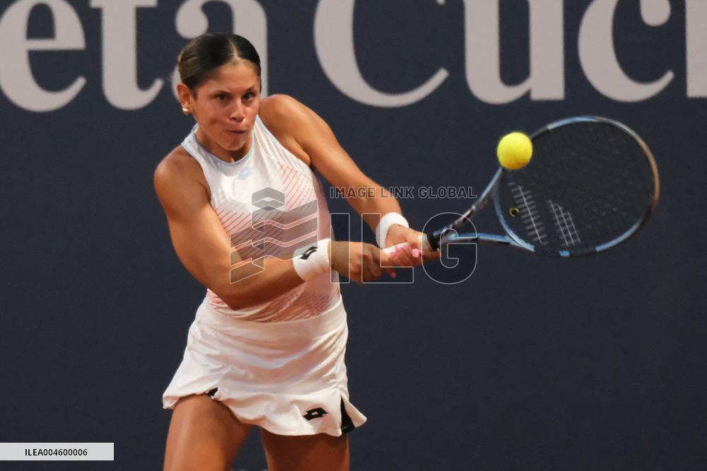 TENNIS - Internazionali di Tennis - 36° Palermo Ladies Open