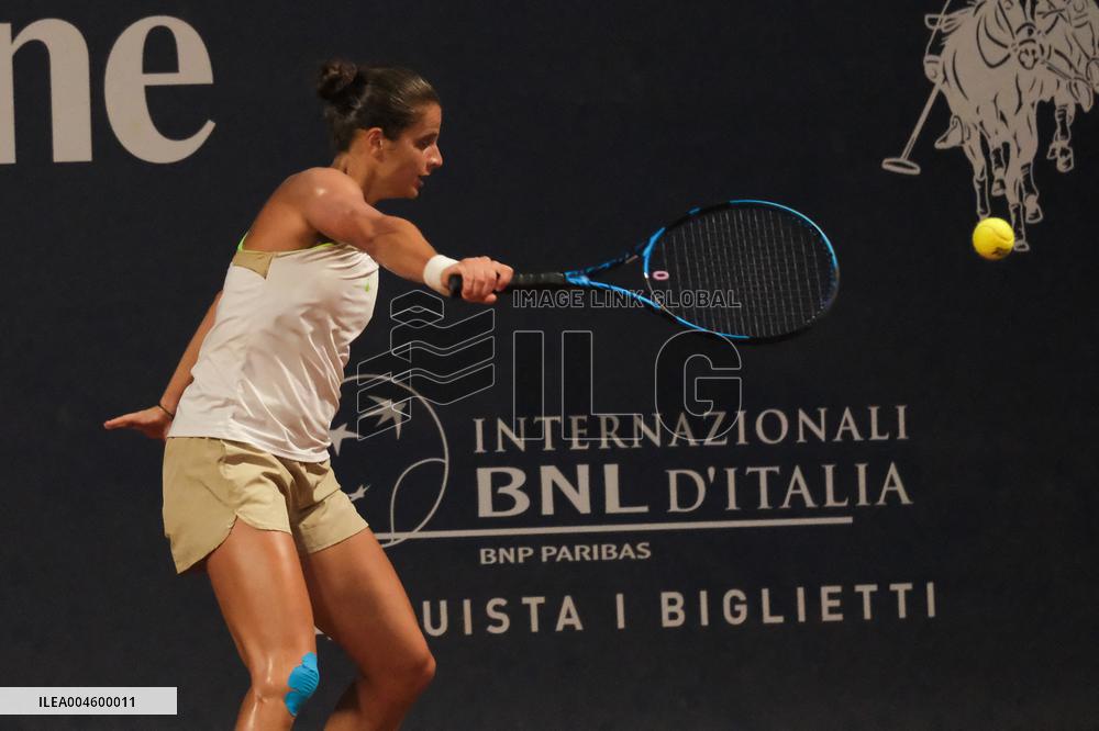 TENNIS - Internazionali di Tennis - 36° Palermo Ladies Open
