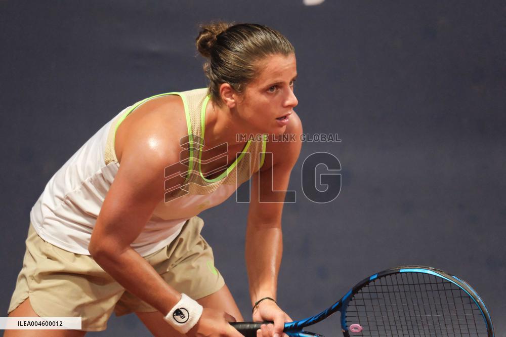 TENNIS - Internazionali di Tennis - 36° Palermo Ladies Open