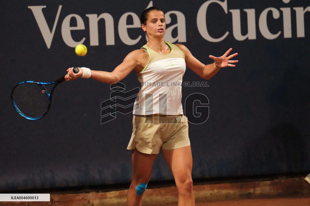 TENNIS - Internazionali di Tennis - 36° Palermo Ladies Open