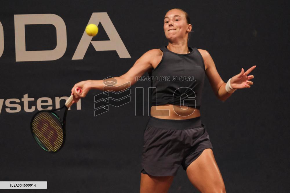 TENNIS - Internazionali di Tennis - 36° Palermo Ladies Open