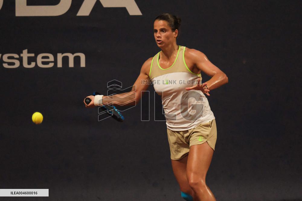 TENNIS - Internazionali di Tennis - 36° Palermo Ladies Open