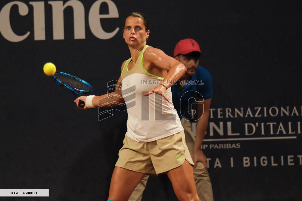 TENNIS - Internazionali di Tennis - 36° Palermo Ladies Open