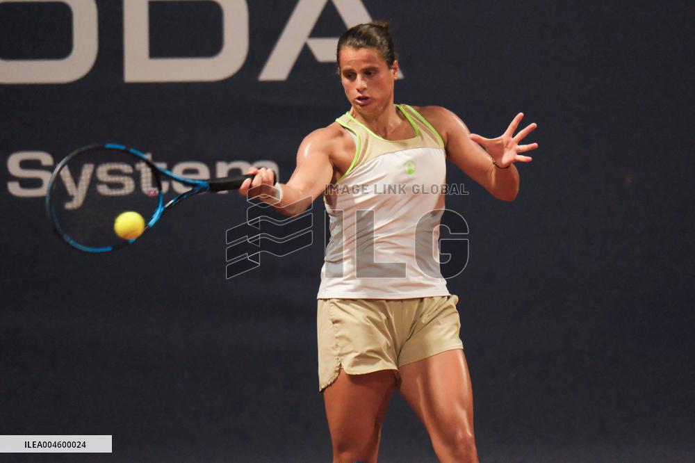 TENNIS - Internazionali di Tennis - 36° Palermo Ladies Open