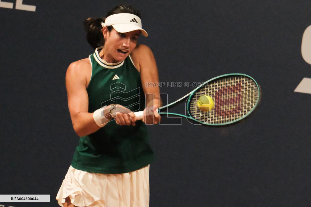 TENNIS - Internazionali di Tennis - 36° Palermo Ladies Open