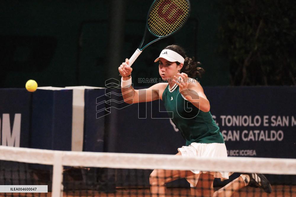 TENNIS - Internazionali di Tennis - 36° Palermo Ladies Open