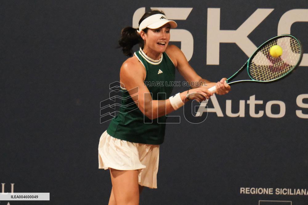 TENNIS - Internazionali di Tennis - 36° Palermo Ladies Open
