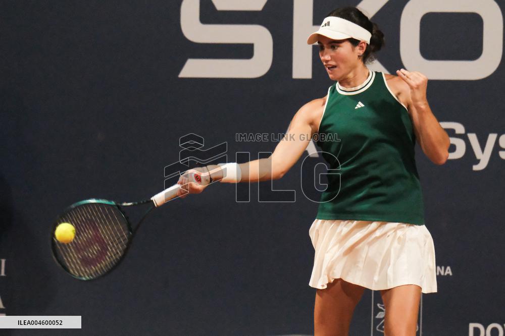 TENNIS - Internazionali di Tennis - 36° Palermo Ladies Open