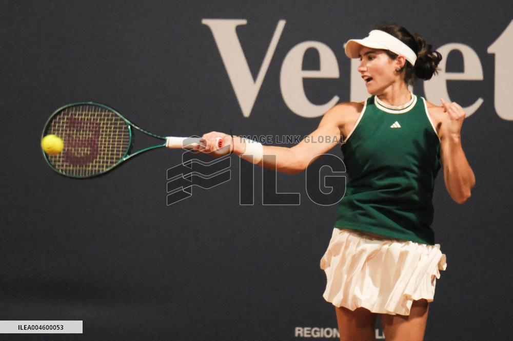 TENNIS - Internazionali di Tennis - 36° Palermo Ladies Open