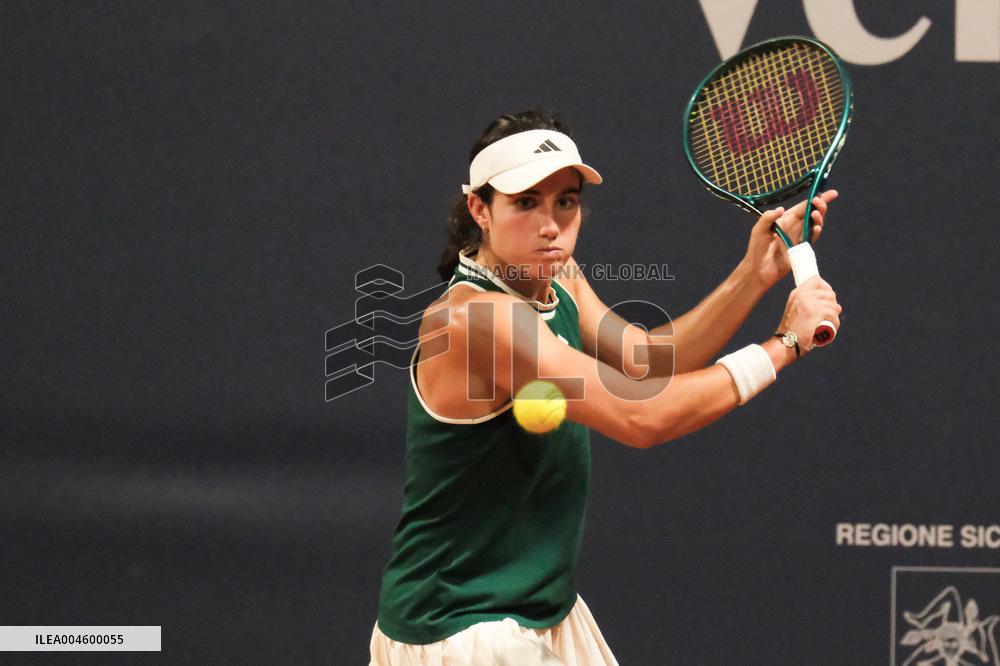 TENNIS - Internazionali di Tennis - 36° Palermo Ladies Open