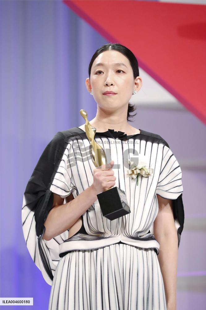 Tokyo Drama Award 2021