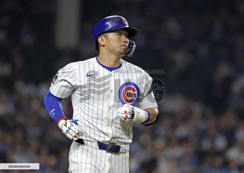 Baseball: Royals vs. Cubs