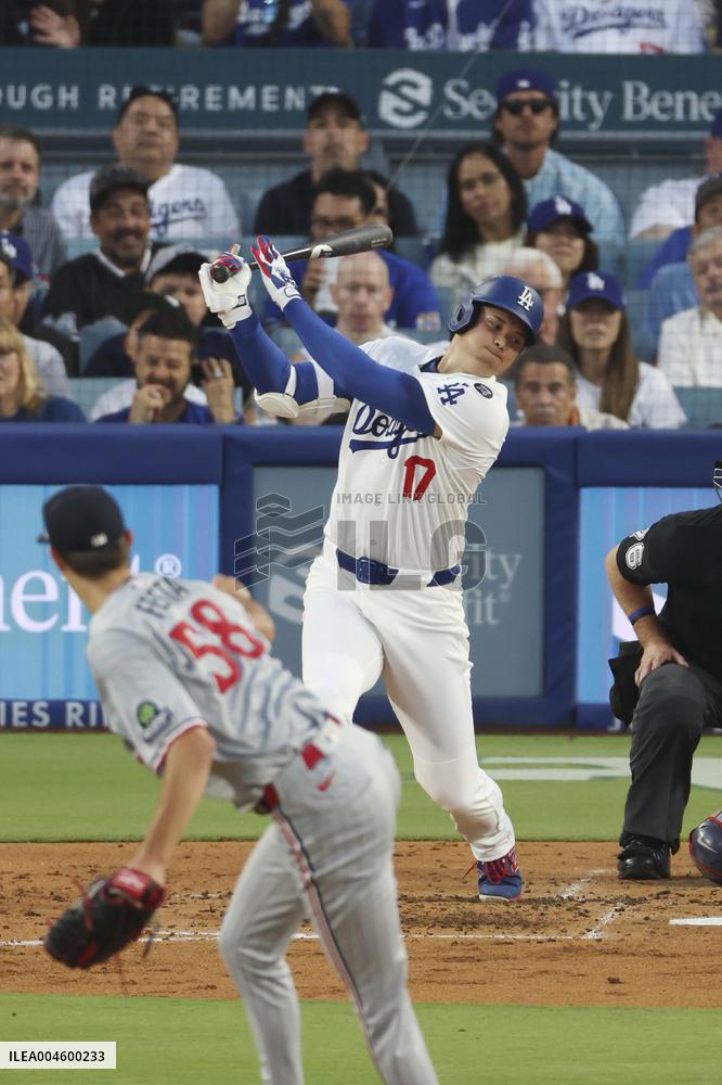 Baseball:Shohei Ohtani