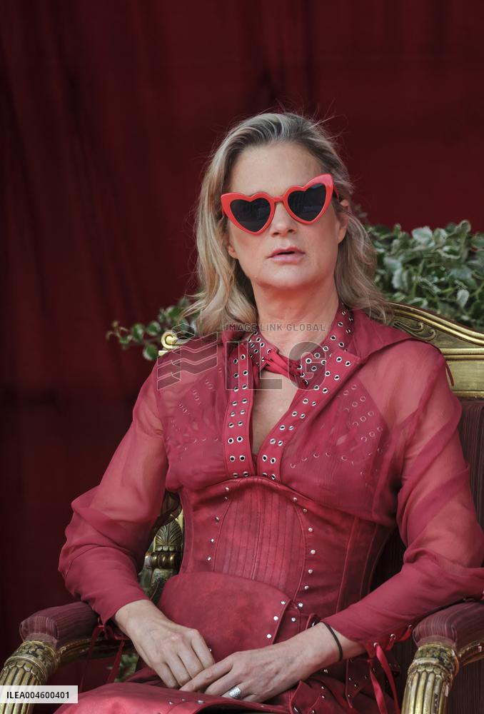 Belgian National Day Celebrations - Brussels