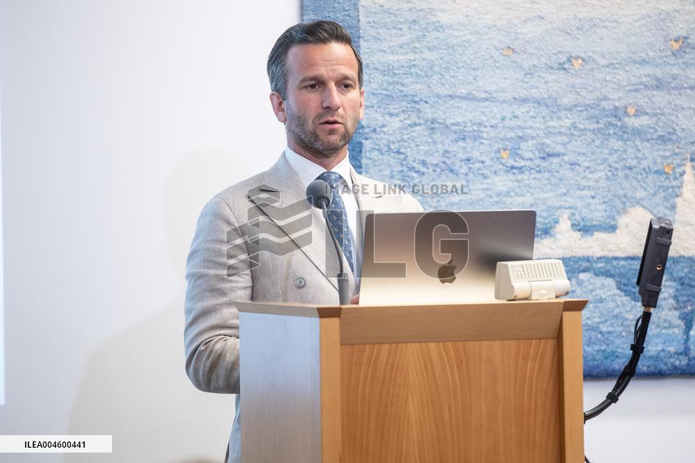 The Tallinn Council Meeting